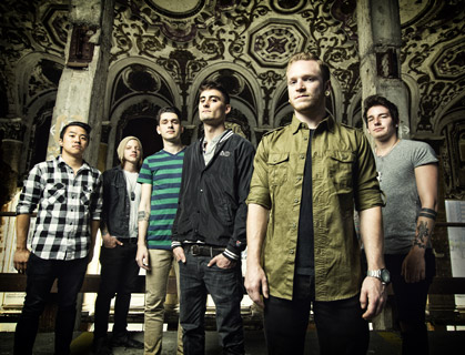 We Came As Romans