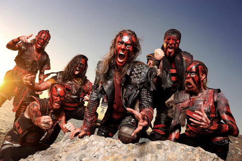 Turisas