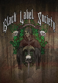 Black Label Society