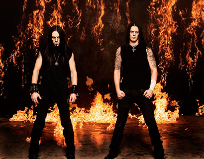 Satyricon