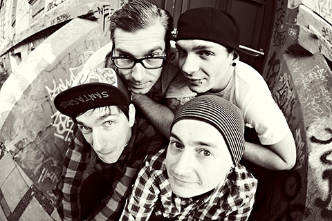 Holly would Surrender