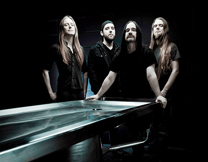 Carcass