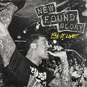 New Found Glory