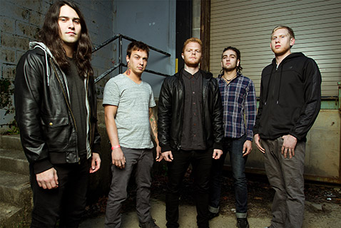 Born Of Osiris