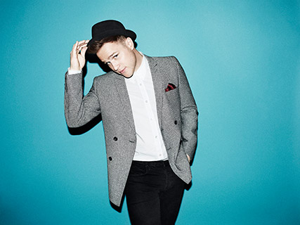Olly Murs