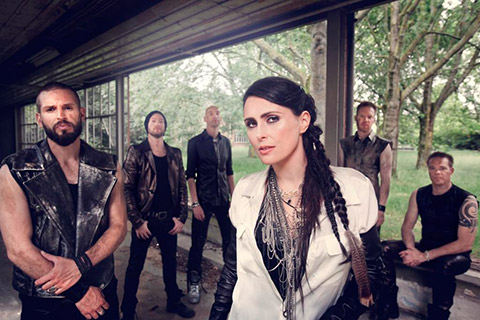 Within Temptation