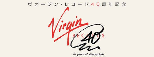 Virgin Records