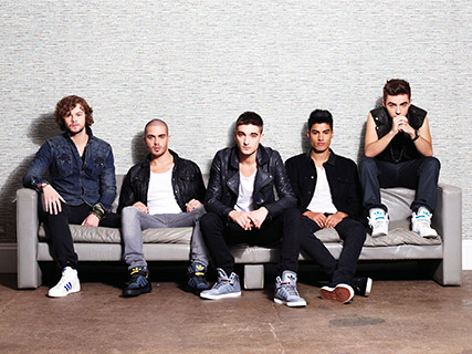 The Wanted