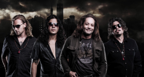 Red Dragon Cartel