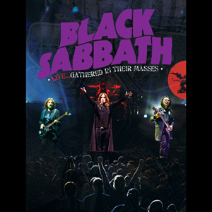 Black Sabbath