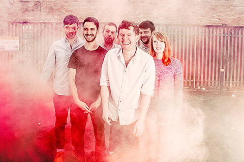 Los Campesinos!