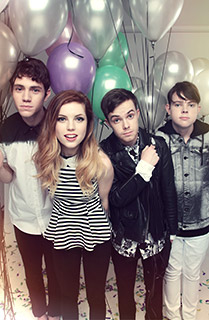 Echosmith