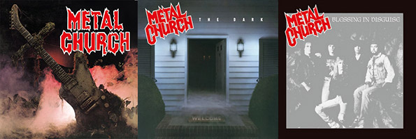Metal Church