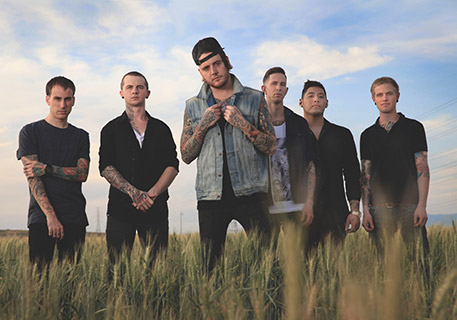 Chelsea Grin