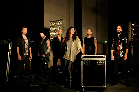 Within Temptation