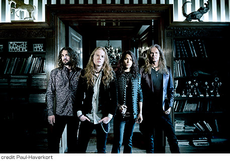 Vandenberg's MoonKings