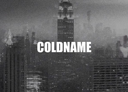 Cold Name