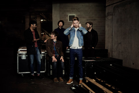 Kaiser Chiefs