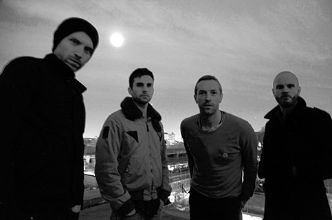 Coldplay