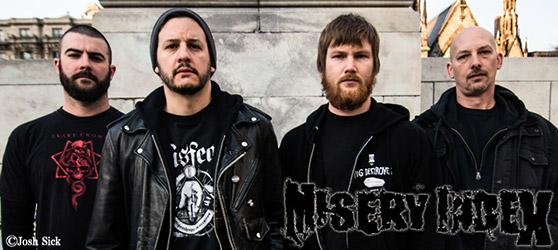 Misery Index