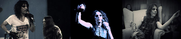 Alice Cooper