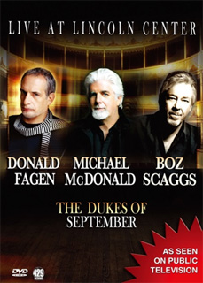 Dukes Of September