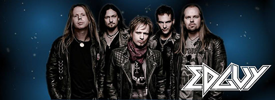 Edguy