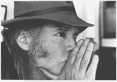 Neil Young