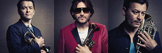 Manic Street Preachers