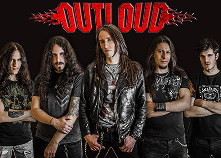 Outloud