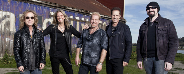 Night Ranger