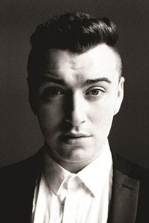 Sam Smith