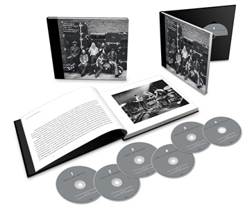 The Allman Brothers Band