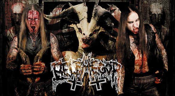 Belphegor