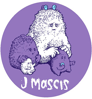J Mascis