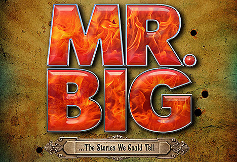 MR.BIG