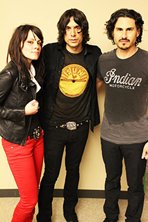 The Last Internationale