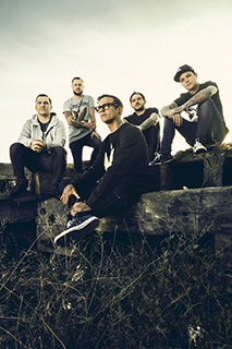 Amity Affliction