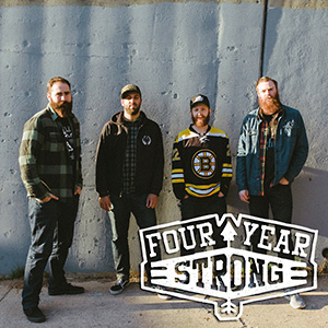Four Year Strong