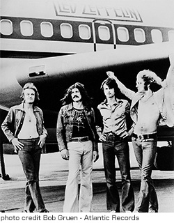 Led Zeppelin