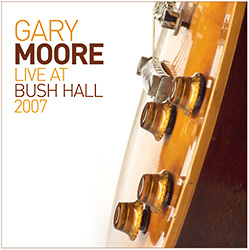 Gary Moore