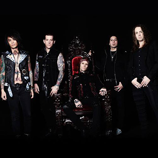 Buckcherry