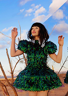 Kimbra