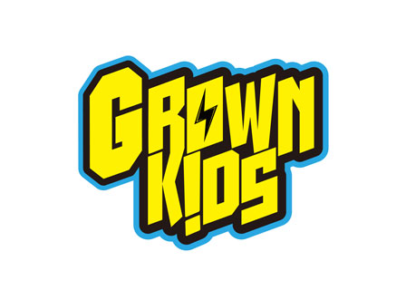 Grown Kids