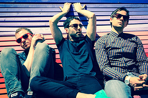 The Sunshine Underground