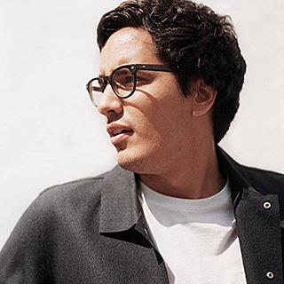 Luke Sital-Singh