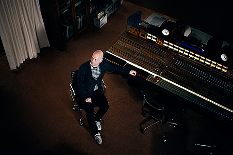 Philip Selway