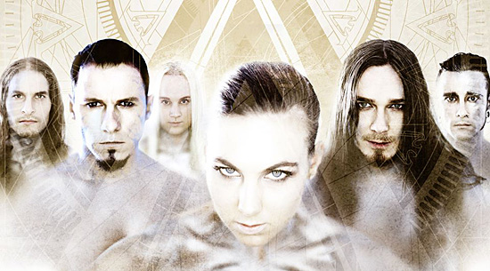 Amaranthe