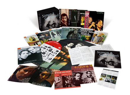 Simon & Garfunkel