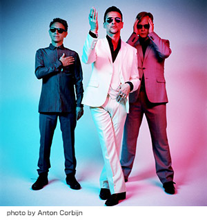 Depeche Mode